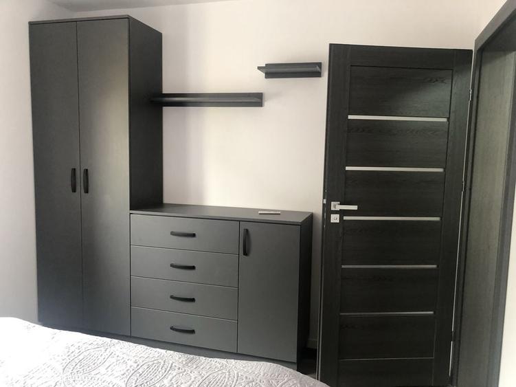 Apartament cu 2 camere în Sub Arini
