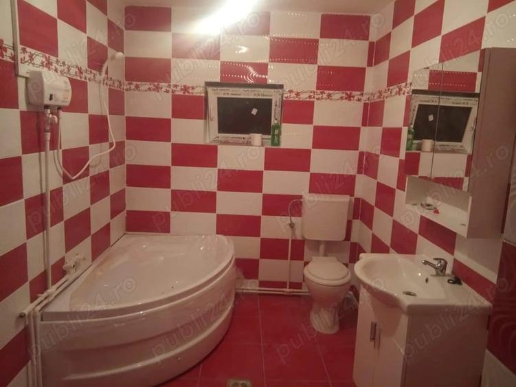 Casă cu 2 camere cu Teren 1400 Mp în Criș