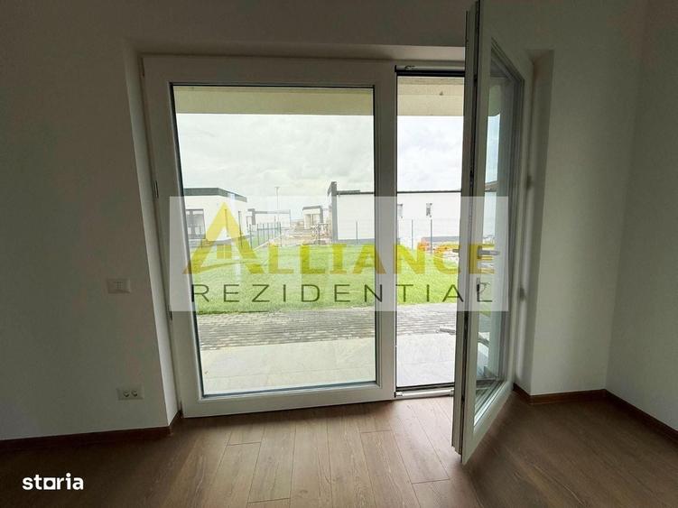 Vila cu 4 camere in ansamblu rezidential exclusiv - Comuna Berceni - 4
