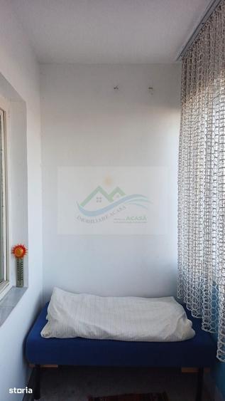Apartament cu 3 camere în George Enescu