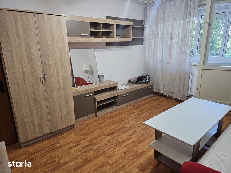 Dr.Taberei - Lovinescu - 5/10 - mobilat, utilat, accepta animale,400 - 2