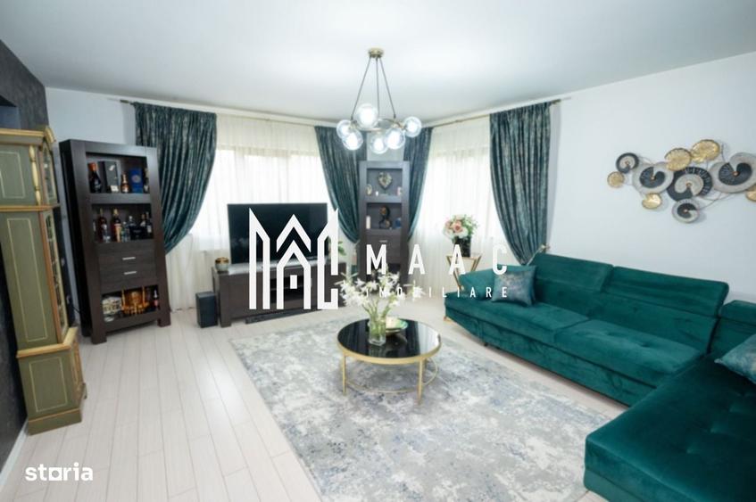 Casă cu 4 camere în Dealu Malului