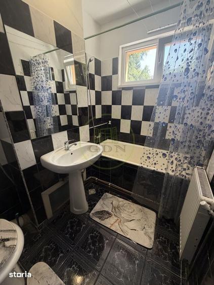 Apartament cu 2 camere de inchiriat Aleea Petuniei, Brasov - 6