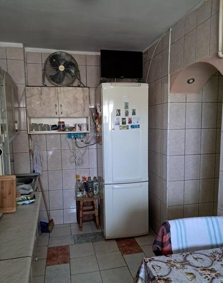 Apartament cu 2 camere decomandat, mobilat în Nerva Traian
