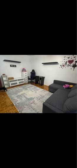 Apartament cu 2 camere decomandat în Eroii Revoluției