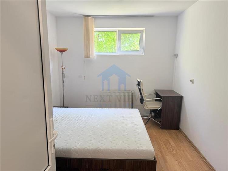 Apartament cu 2 camere decomandat în Andrei Mureșanu