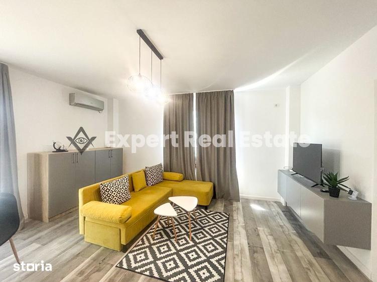 APARTAMENT MODERN 2 CAMERE-CENTRAL-OTOPENI - 7