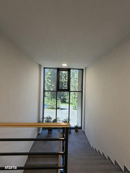 Apartament cu 2 camere în Poiana Brașov