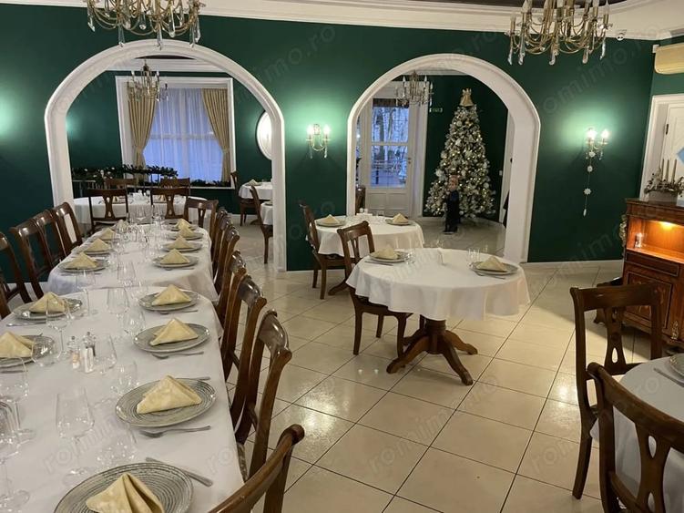 Casă cu 6 camere cu Teren 700 Mp în Central