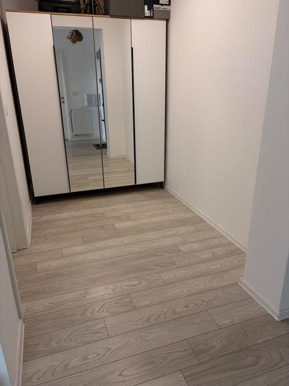 Apartament cu 2 camere decomandat în Exterior Vest