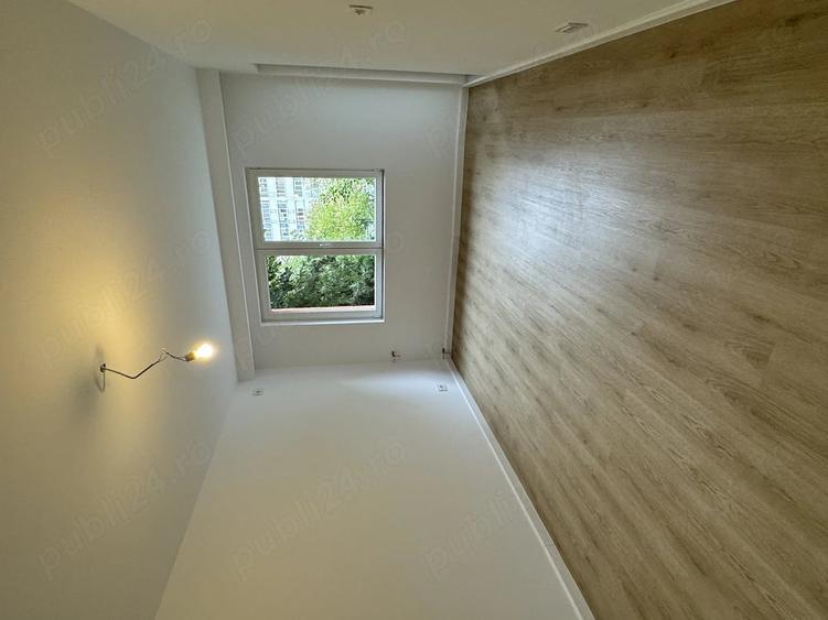 Apartament cu 2 camere decomandat în Tei