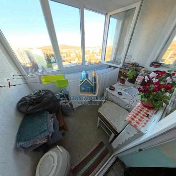 Apartament 3 camere - cartierul Dâmbu Pietros,  B-dul 1848 - 13