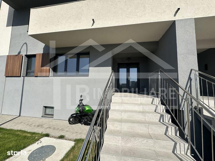 Spațiu comercial, de 55 mp, în Libertății