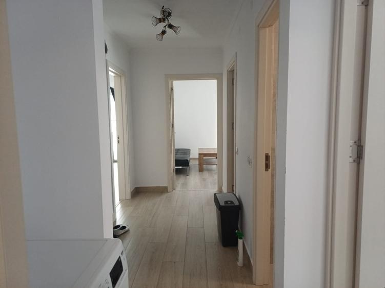 Apartament 3 camere Popa Șapcă 350euro - 13