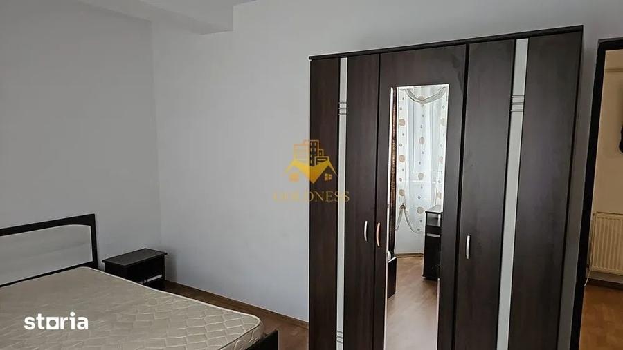 2 camere decomandate, parcare, Marasti, Aurel Vlaicu, Pet Friendy - 5