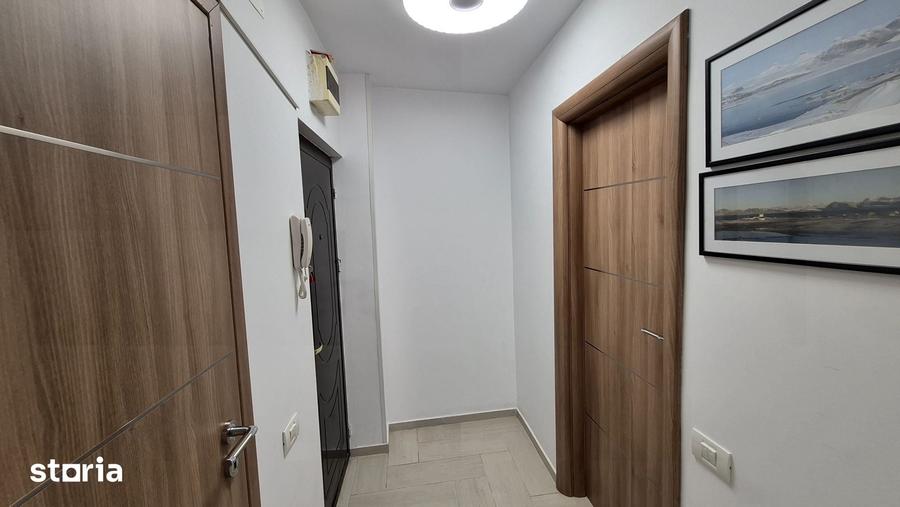 Apartament cu 3 camere decomandat în Vatra Luminoasă
