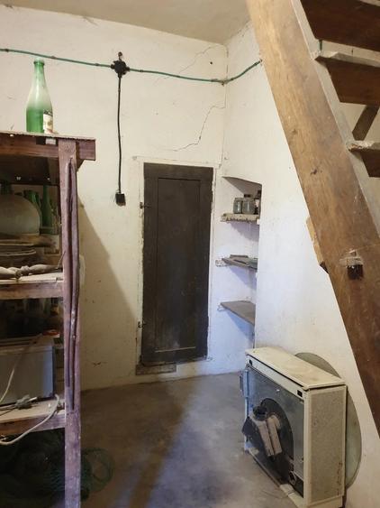 Casă cu 4 camere cu Teren 1075 Mp în Bălcaciu