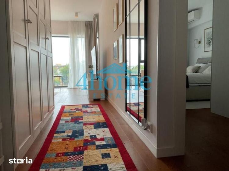 Apartament cu 2 camere în 13 Septembrie