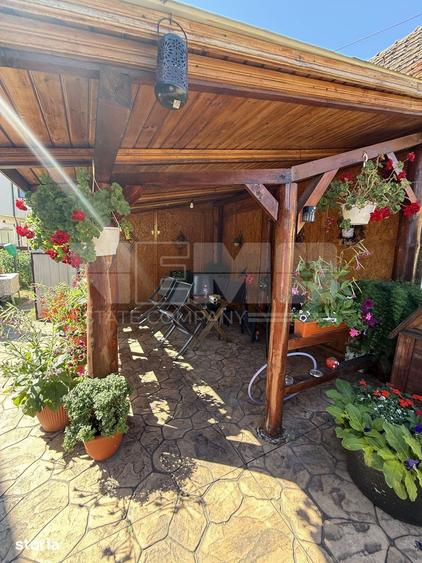 Casa P+M | Ultracentral Radauti | 120 MP | 90.000 Euro - 15