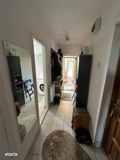 Apartament cu 2 camere decomandat în Ultracentral