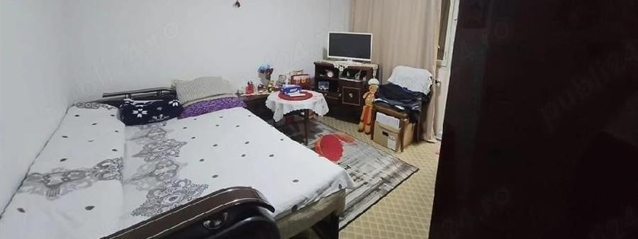 Apartament cu 2 camere decomandat în Aviației