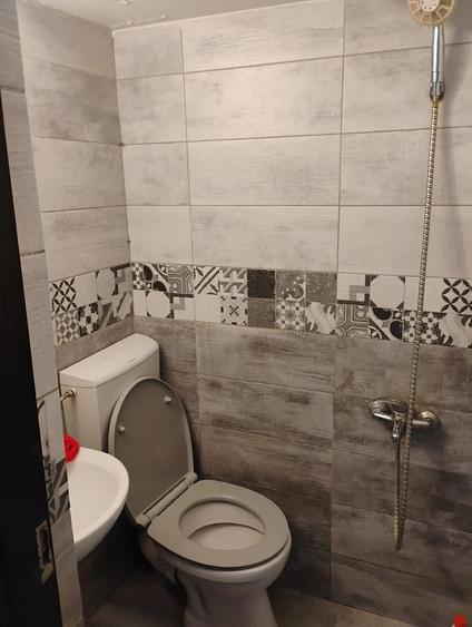 Garsonieră decomandată în Grădiște
