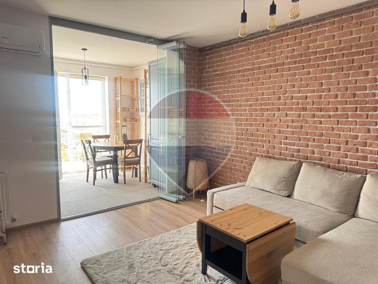 Apartament cu 3 camere în Theodor Pallady