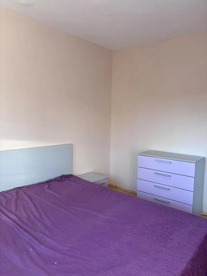 Apartament cu 2 camere decomandat în Soarelui
