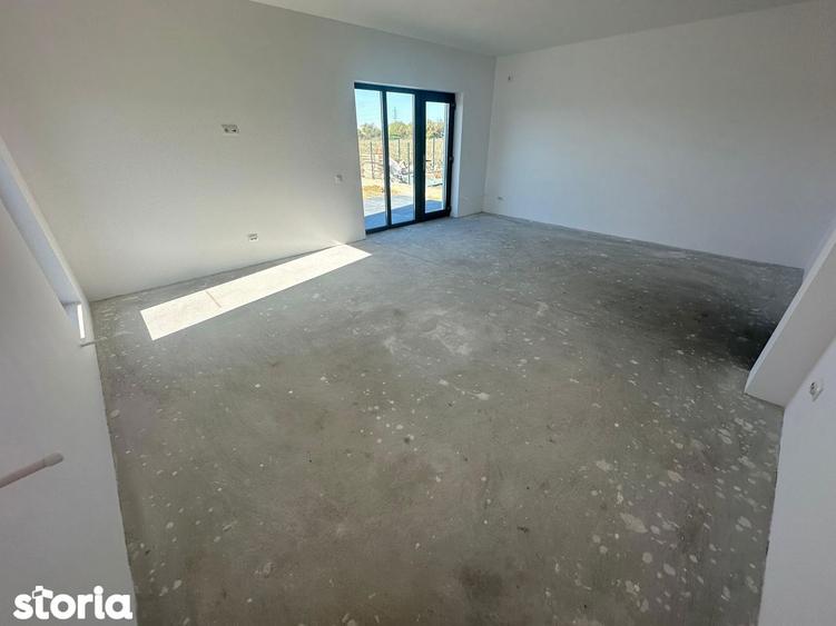 CASA INDIVIDUALA MAGURELE, 4 CAMERE, NOU, TOATE UTILITATILE, COMIS 0% - 18