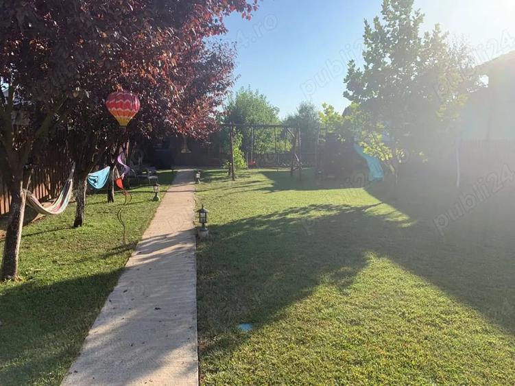 Casă cu 4 camere în Giarmata