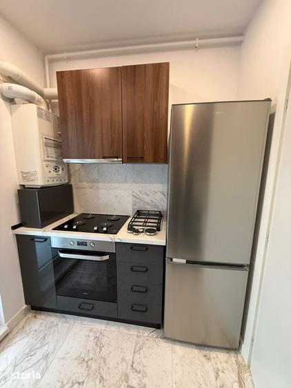 Apartament cu 2 camere în Timișoara