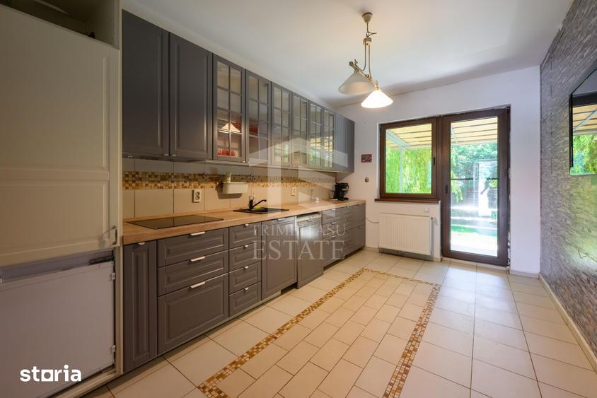 De Vanzare Casa Complex Good Afternoon Residence Balotesti COMISION 0% - 16
