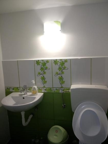 Spațiu comercial, de 42 mp, în Central