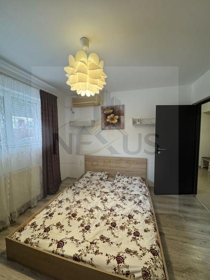 Dimitrie Leonida - Apartament 3 camere - Decomandat - Parcare - 4