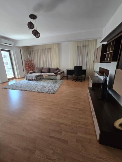 Apartament cu 2 camere în Universitate