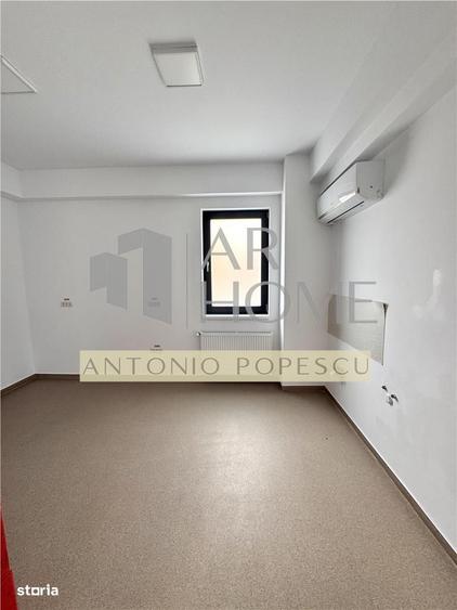 Spațiu comercial, de 272 mp, în Păulești