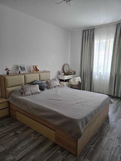 Apartament cu 2 camere decomandat în Braytim