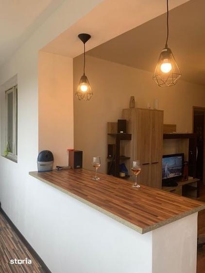 Apartament cu 2 camere în Militari