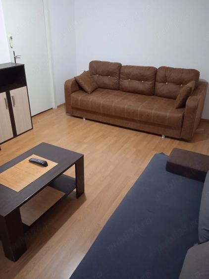 Apartament cu 2 camere nedecomandat în Ultracentral