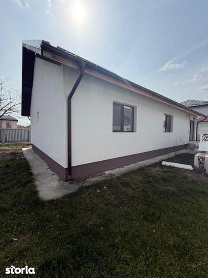 Casă cu 4 camere cu Teren 452 Mp în Central