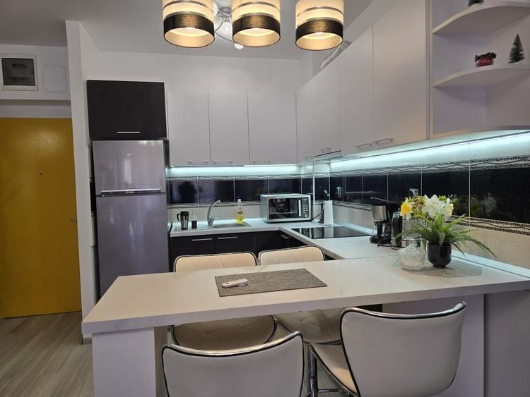 Apartament modern în Sinaia | Loc de parcare + Piscină în complex - 4