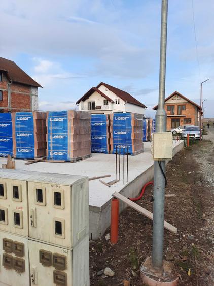 Teren de 253 mp, în Exterior Vest