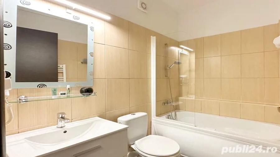 Tomis Plus Deluxe Apartament 2 camere parcare privata subteran inclusa - 6