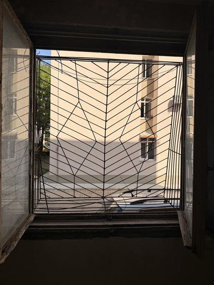 Apartament cu 2 camere nedecomandat în Pantelimon