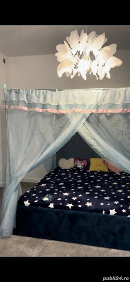 Apartament cu 3 camere semidecomandat în Iosefin