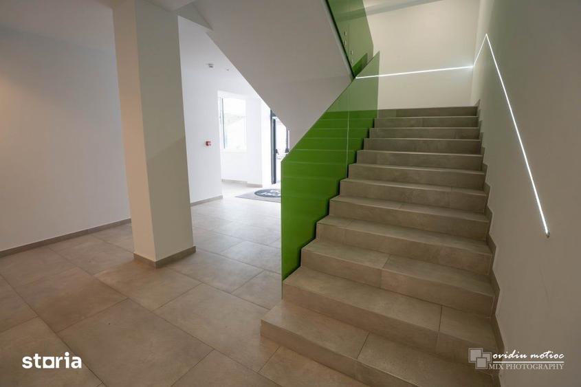 Spațiu comercial, de 300 mp, în Iris