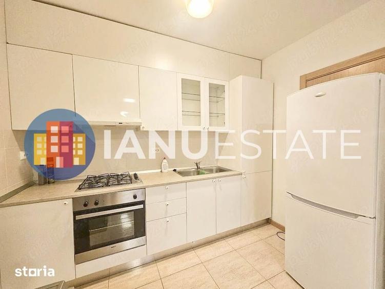 Apartament cu 2 camere decomandat în Pantelimon