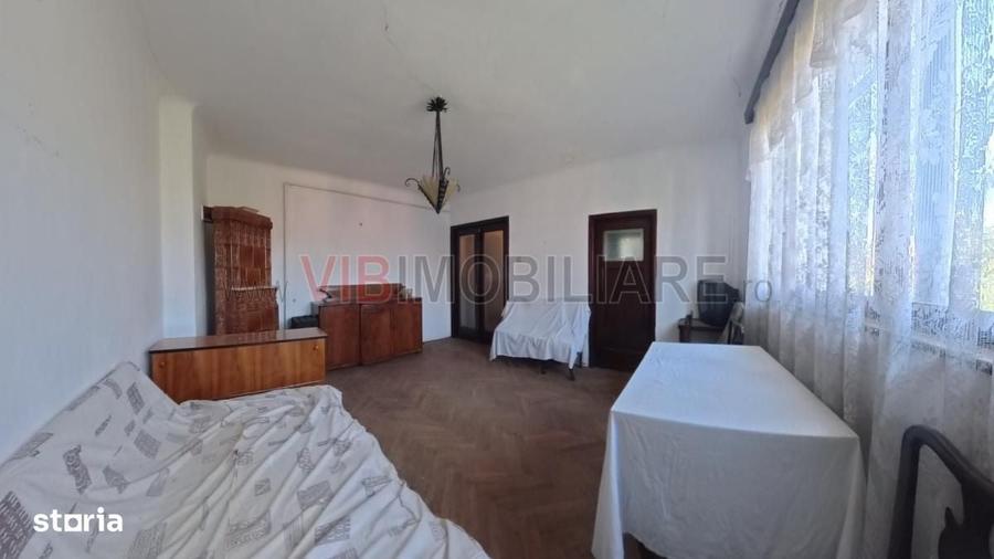 Apartament cu 2 camere în Unirii