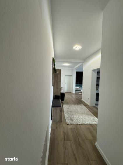 Apartament cu 3 camere decomandat în Câmpulung Moldovenesc