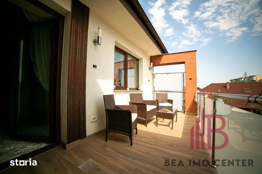 Apartament cu 3 camere în Gai